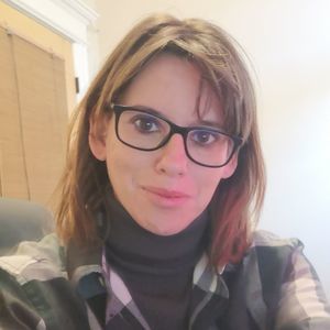 Meet your Posher, Jackie